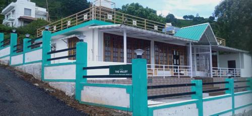 Ooty Apartment | Family-Friendly Escape at Habib Lovander Villa