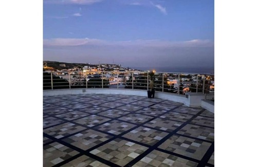 Bizerte Villa | Unforgettable Stay at Joy House Bizerte with Private Pool