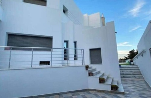 Bizerte Villa | Unforgettable Stay at Joy House Bizerte with Private Pool