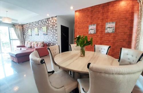 Hua Hin House | Discover Joy Joy Pool Villa Huahin: Perfect for Private Parties