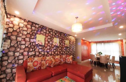Hua Hin House | Discover Joy Joy Pool Villa Huahin: Perfect for Private Parties
