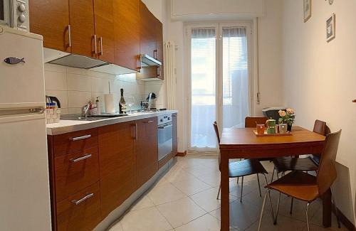 Rottole Apartment | Joy Milano Charming House