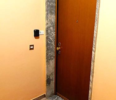 Rottole Apartment | Joy Milano Charming House