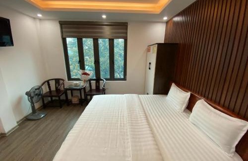 Ninh Binh Bed & Breakfast | Budget-Friendly Joy Nibi Guest House with Breakfast & Kitchen