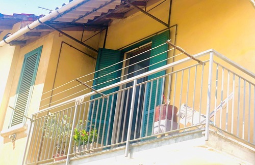 Pavia Apartment | Experience Zia Ninìn: A Serene Retreat in Northern Italy