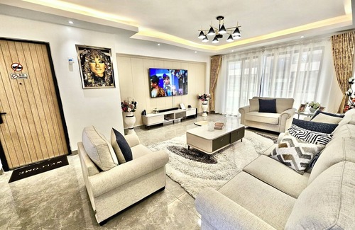 Kilimani Apartment | Joy Pristine 2, 5 bed, 5 bathroom, apartment, Kilimani, 9 pers., 5 stars, pool