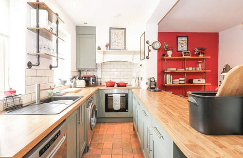 Snettisham Cottage | Joy's Cottage: Cozy, Pet-Friendly Retreat in Snettisham