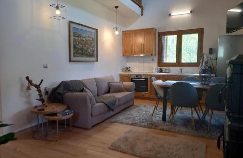 Mikro Chorio House | Guest Rated 10/10: Joy's Little House in Palio Mikro Chorio