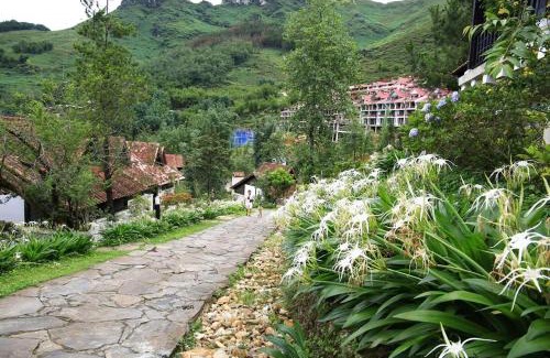 Sa Pa Apartment | Experience Joy Villa Sapa: Pet-Friendly Oceanfront Retreat