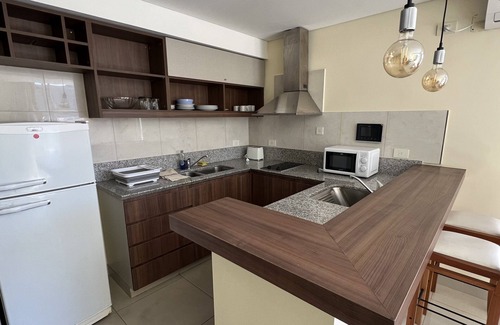 Salta Apartment | Joya de la ciudad