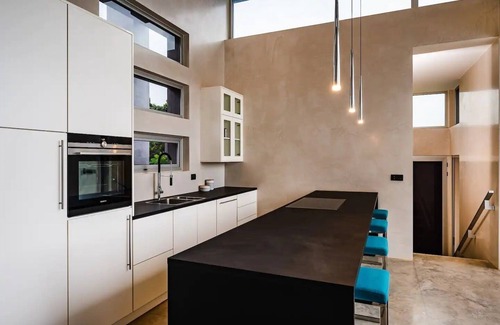Ostional Villa | Mountain View Retreat: 2-Bedroom Home with Private Pool