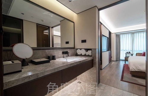 Jiading Hotel | JOYA Hotel Shanghai Jiading