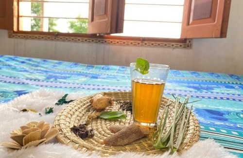 Ilam Bazar House | Cozy Joydev Padmavati Kutir: Pet-Friendly with Breakfast