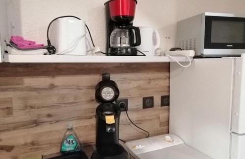 Joyeuse Apartment | Inviting Joyeuse Apartment: Pet & Child Friendly Getaway