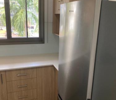 Darwin City Centre Apartment | Delightful Esplanade City Stay with Oceanfront Views
