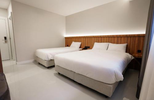 Bahcelievler Mahallesi Hotel | Joyful Hotel By Gnl