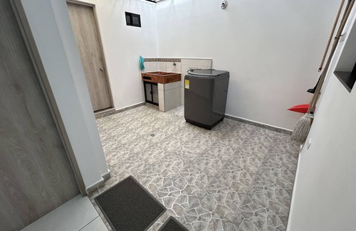 Itagui Apartment | Inviting Joyful Itagüi Medellin with Spa and Family Amenities