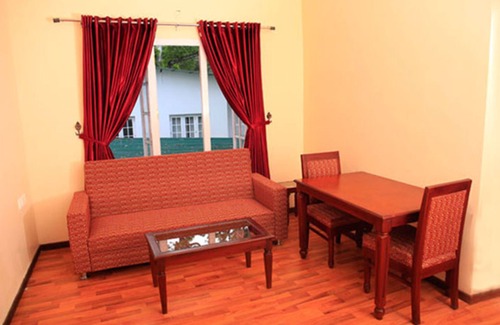 Udumbanchola Bed & Breakfast | Discover Joys Resort Munnar: Family-Friendly Getaway