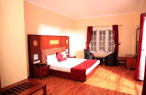 Udumbanchola Bed & Breakfast | Discover Joys Resort Munnar: Family-Friendly Getaway