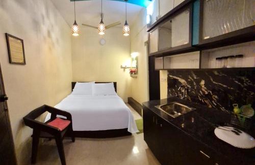 Thrissur Apartment | Family-Friendly Retreat at Joys Stay - Rated 7.8/10