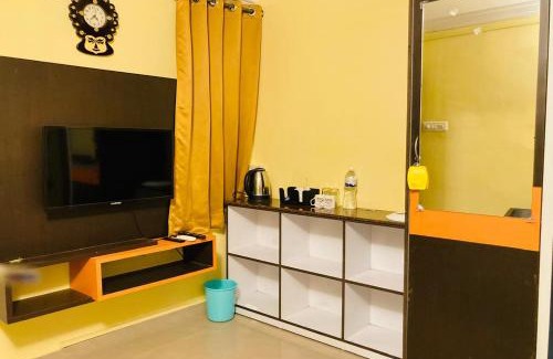 Thrissur Apartment | Family-Friendly Retreat at Joys Stay - Rated 7.8/10