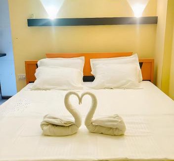 Thrissur Apartment | Family-Friendly Retreat at Joys Stay - Rated 7.8/10
