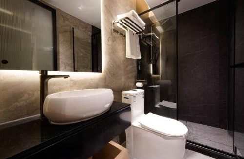 Panyu Hotel | Joyston Hotel