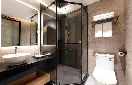 Panyu Hotel | Joyston Hotel