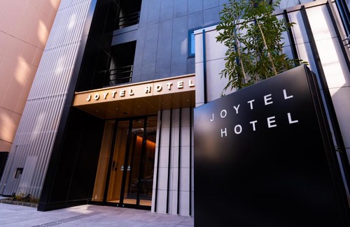 Nishishinsaibashi Hotel | Experience Joytel Hotel Namba Dotonbori: Family-Friendly Stay