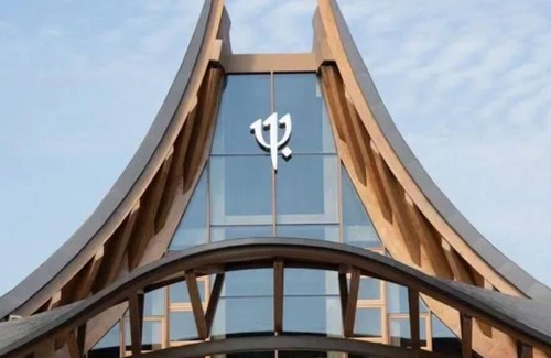 Dongpo District Hotel | Joyview Heilongtan Resort