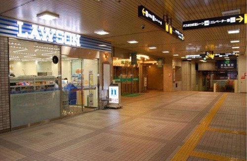 Shinsapporo Hotel | Cozy Hotel for 7 Guests with Kitchen Amenities