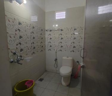 Coimbatore House | Ideal JP Residency near Isha, Child-Friendly & Rated 10/10