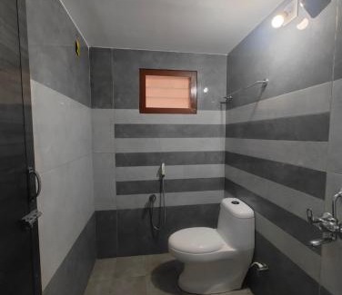 Coimbatore House | Ideal JP Residency near Isha, Child-Friendly & Rated 10/10