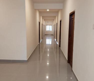 Vadanemelli Hotel | JP Tower