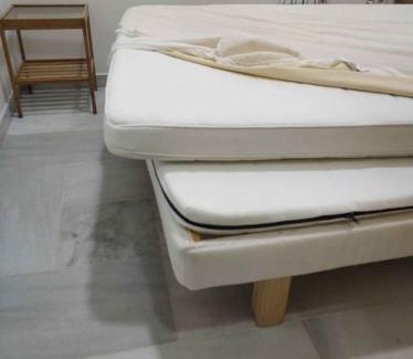 Camas Apartment | Pet-Friendly Retreat Just 10 Mins from Sevilla