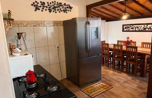 Tiradentes House | Experience JPK Guest House: 4-Star Stay with Pool & Breakfast