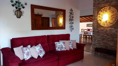 Tiradentes House | Experience JPK Guest House: 4-Star Stay with Pool & Breakfast