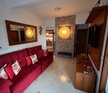 Tiradentes House | Experience JPK Guest House: 4-Star Stay with Pool & Breakfast