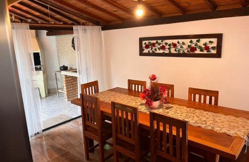 Tiradentes House | Experience JPK Guest House: 4-Star Stay with Pool & Breakfast
