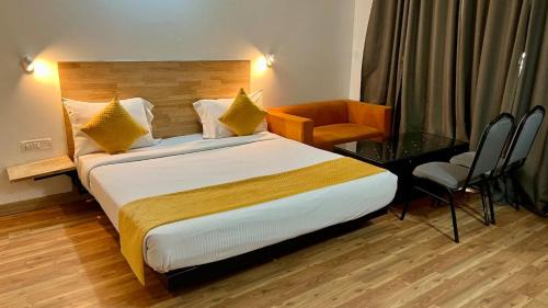 Kailash Colony House | Budget-Friendly Stay at JPM: Your Ideal Getaway