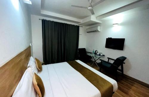 Kailash Colony House | Budget-Friendly Stay at JPM: Your Ideal Getaway