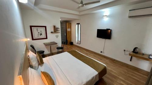Kailash Colony House | Budget-Friendly Stay at JPM: Your Ideal Getaway