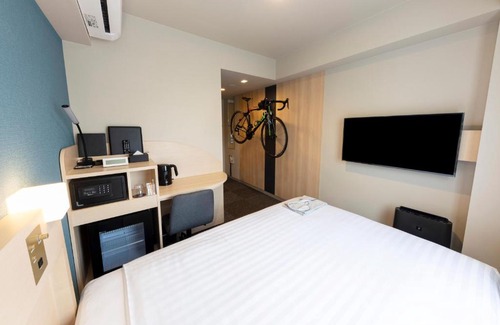 Imabari Hotel | JRクレメントイン今治: Family-Friendly with Hot Tub & Breakfast