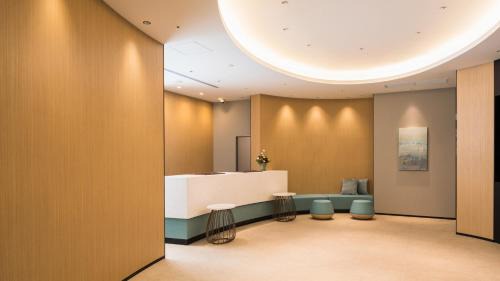 Ofuna Hotel | Family-Friendly Retreat at JR-East Hotel Mets Kamakura Ofuna