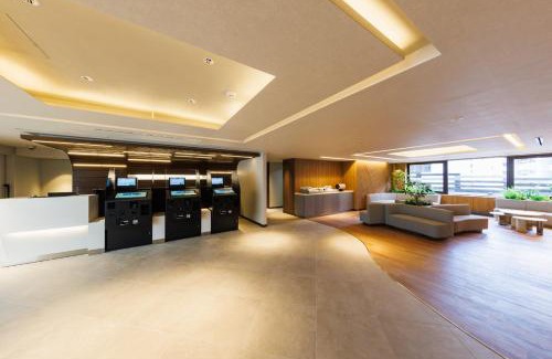 Shibuya Hotel | Family-Friendly JR-East Hotel Mets Shibuya with High Ratings