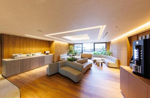 Shibuya Hotel | Family-Friendly JR-East Hotel Mets Shibuya with High Ratings
