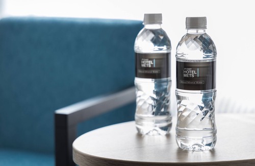 Tachikawa Hotel | Guest Rated: JR East Hotel Mets Tachikawa with Breakfast & More