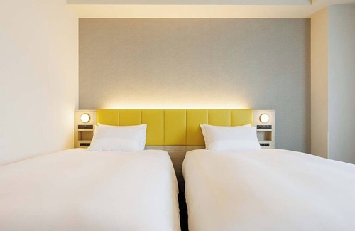 Tachikawa Hotel | Guest Rated: JR East Hotel Mets Tachikawa with Breakfast & More