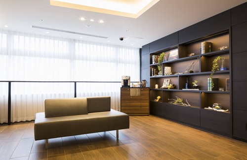 Tsudanuma Hotel | Top-Rated JR East Hotel Mets Tsudanuma with Family Amenities