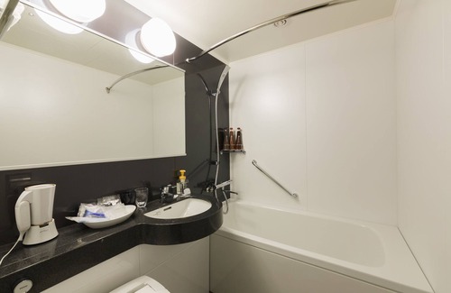 Tsudanuma Hotel | Top-Rated JR East Hotel Mets Tsudanuma with Family Amenities